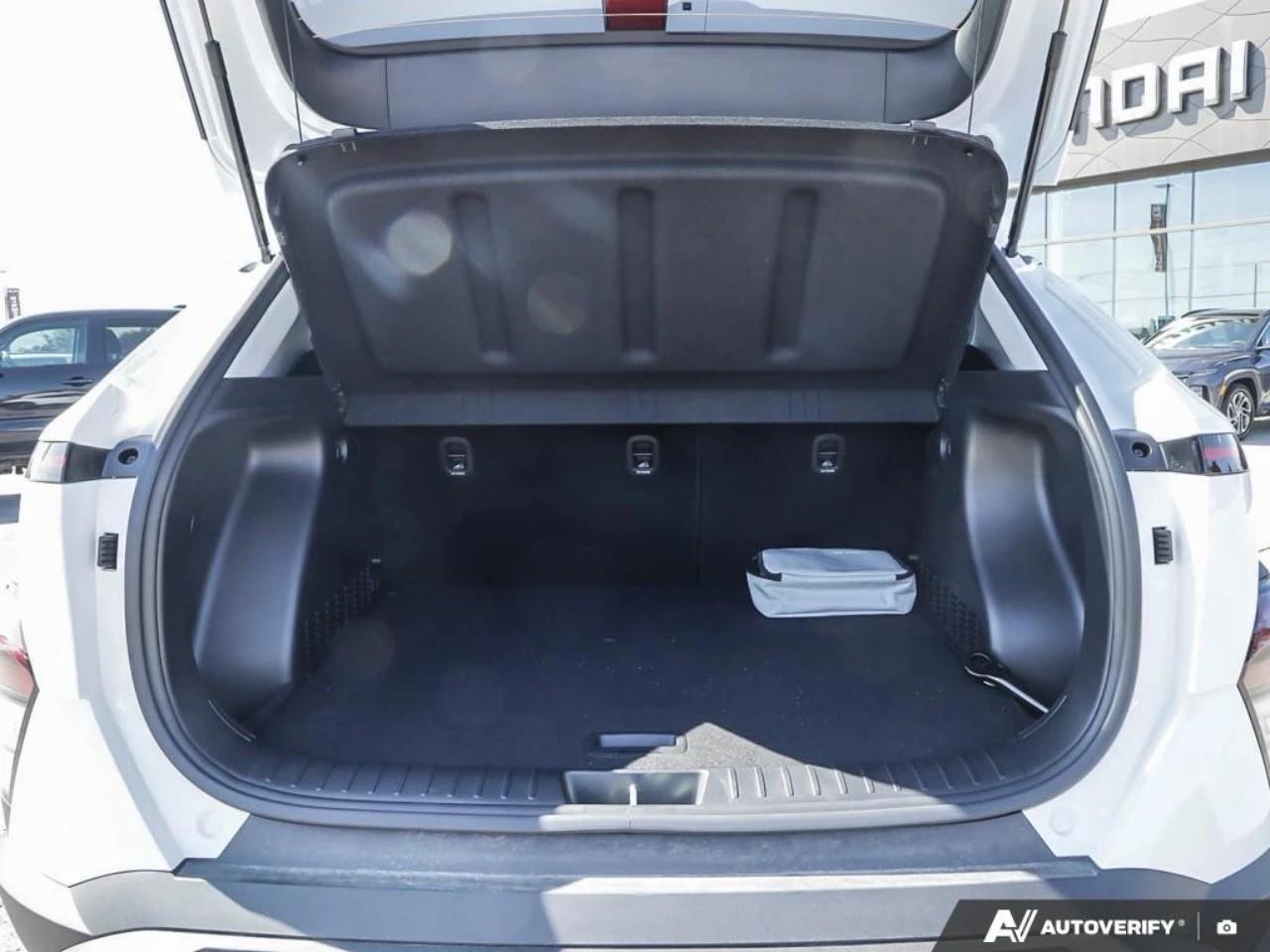used 2024 Hyundai Kona car, priced at $33,697