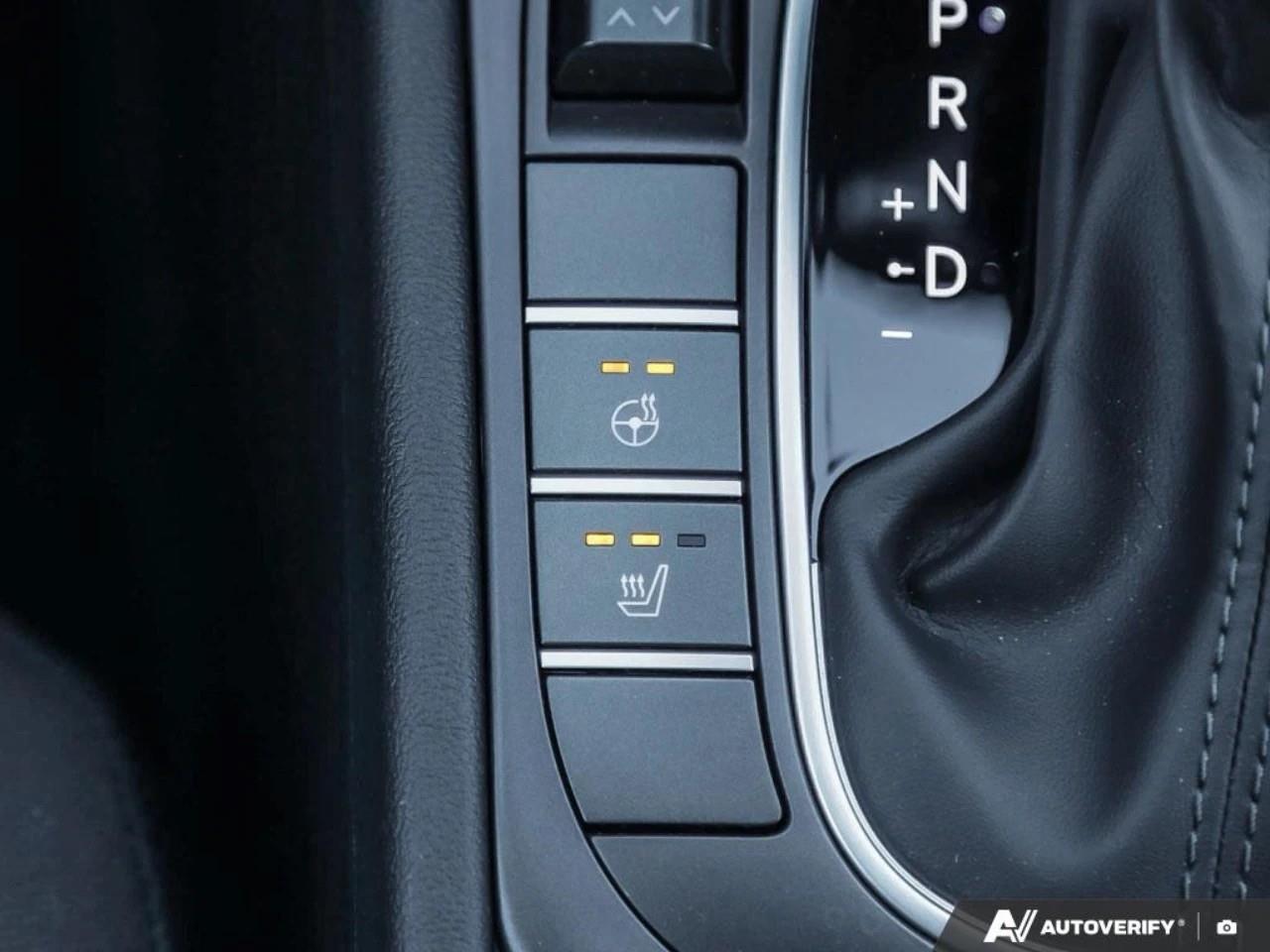 used 2024 Hyundai Kona car, priced at $33,697