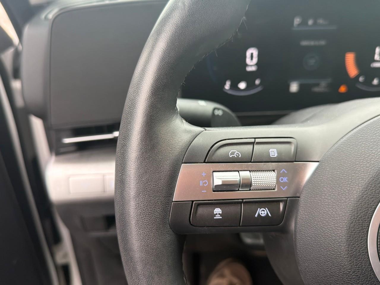 used 2024 Hyundai Kona car, priced at $33,697