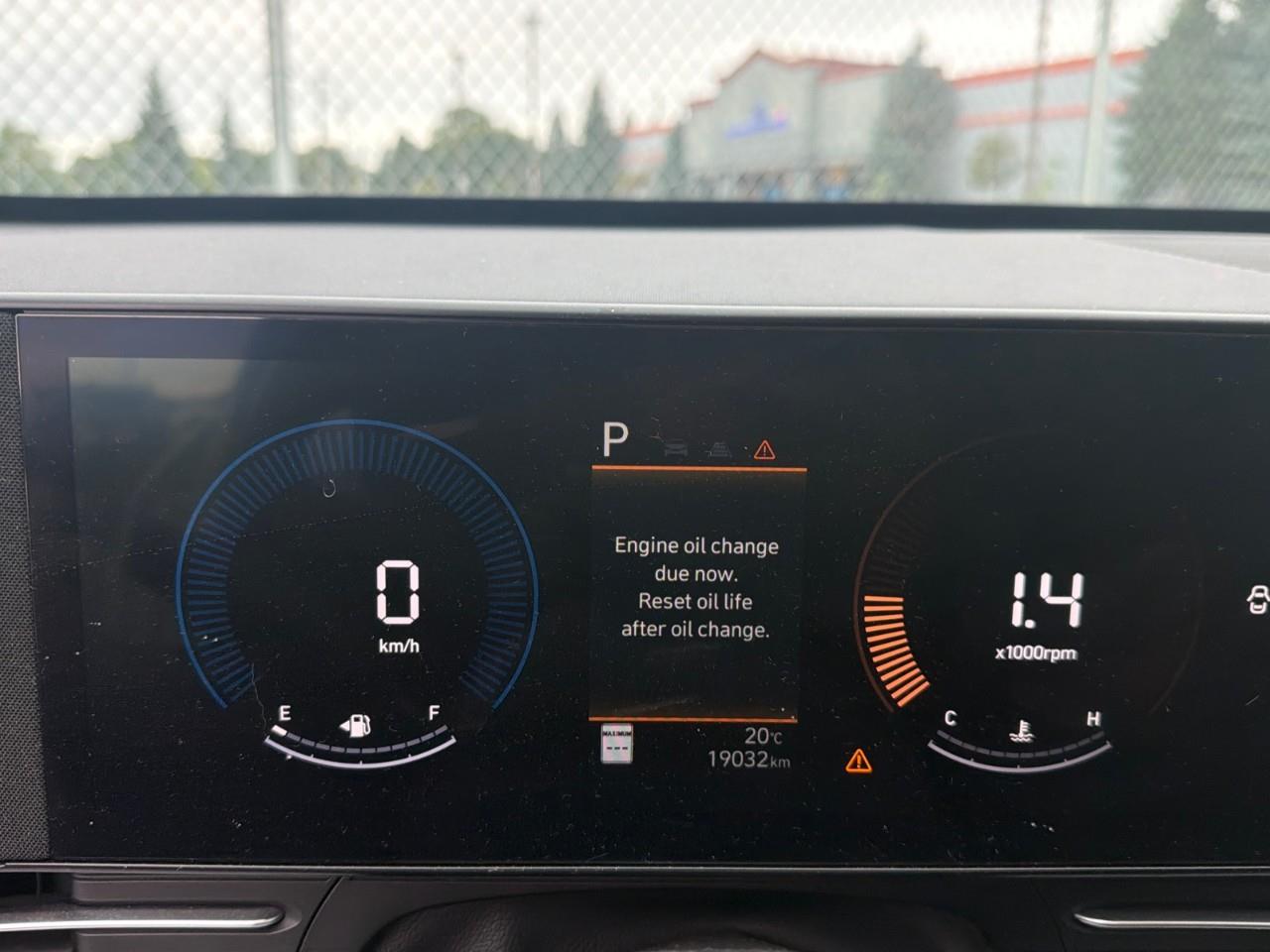 used 2024 Hyundai Kona car, priced at $33,697