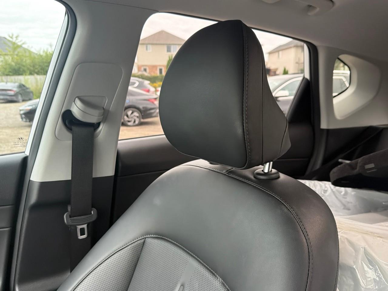 used 2024 Hyundai Kona car, priced at $33,697