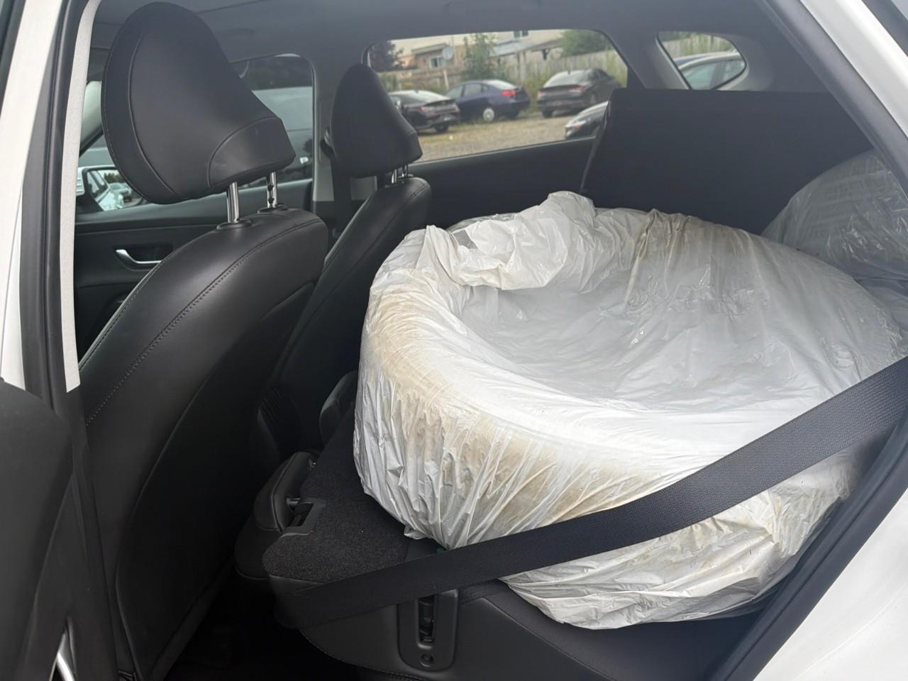 used 2024 Hyundai Kona car, priced at $33,697