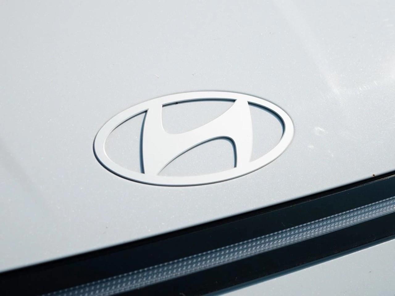used 2025 Hyundai Sonata car, priced at $36,697