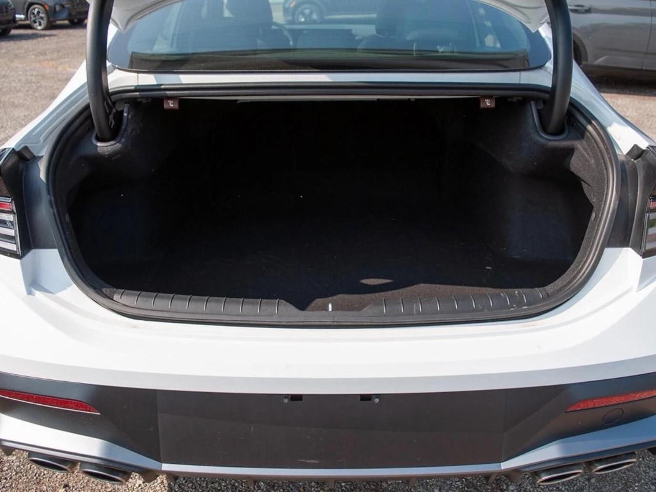 used 2025 Hyundai Sonata car, priced at $36,697