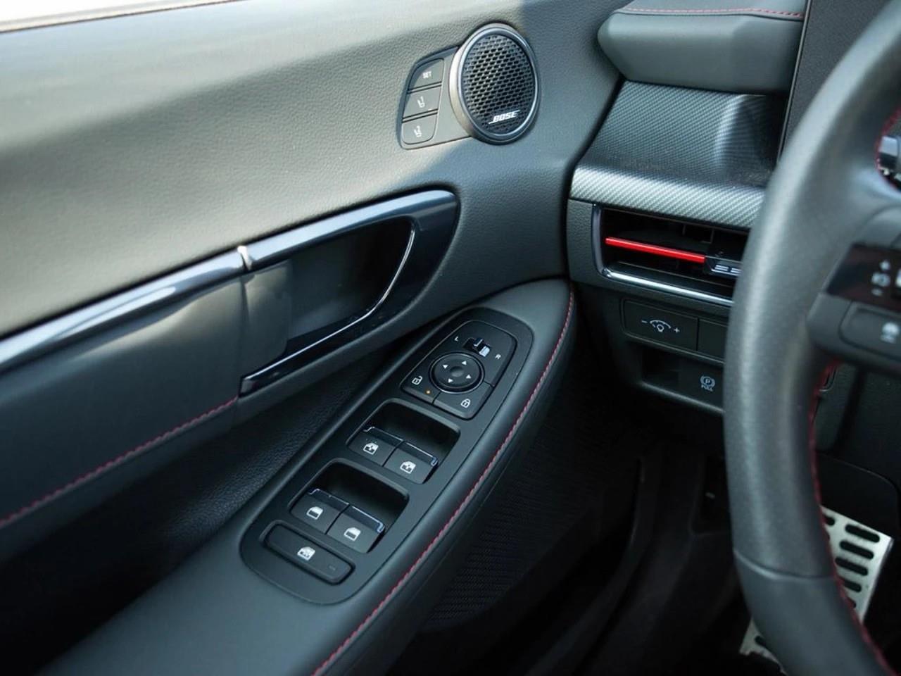 used 2025 Hyundai Sonata car, priced at $36,697
