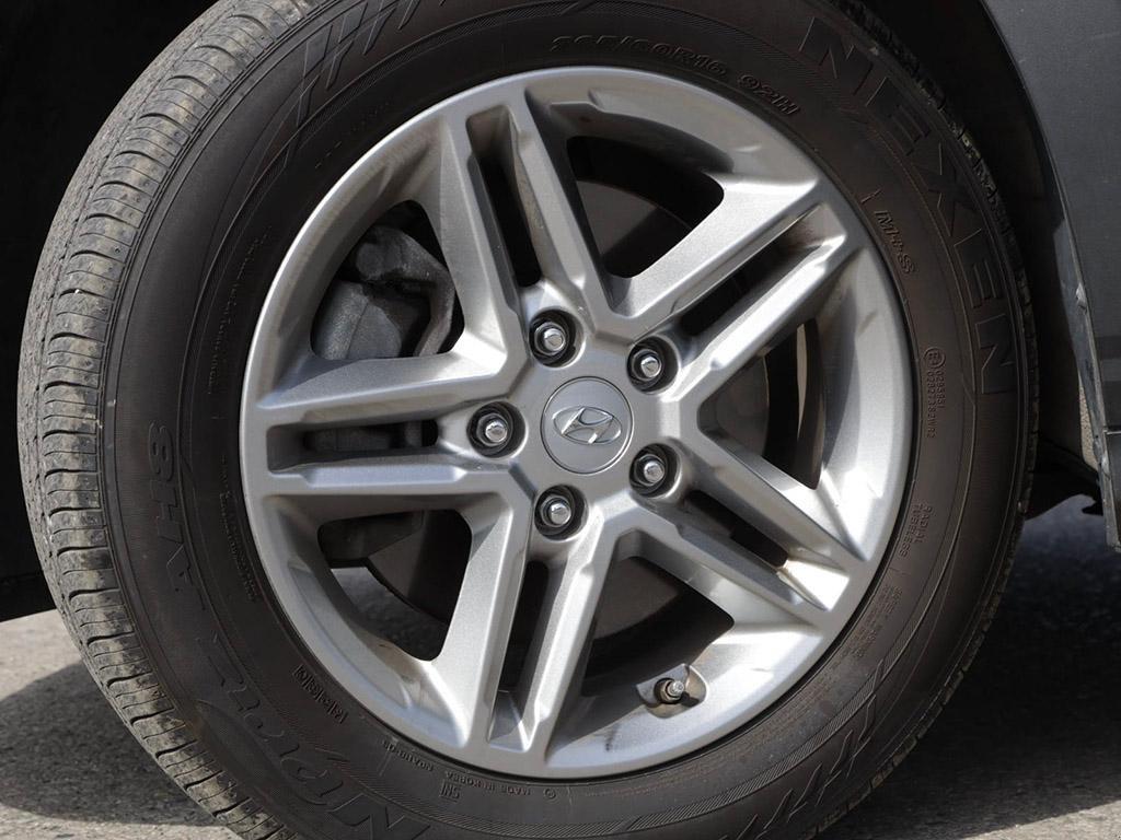 used 2023 Hyundai Kona car, priced at $25,697