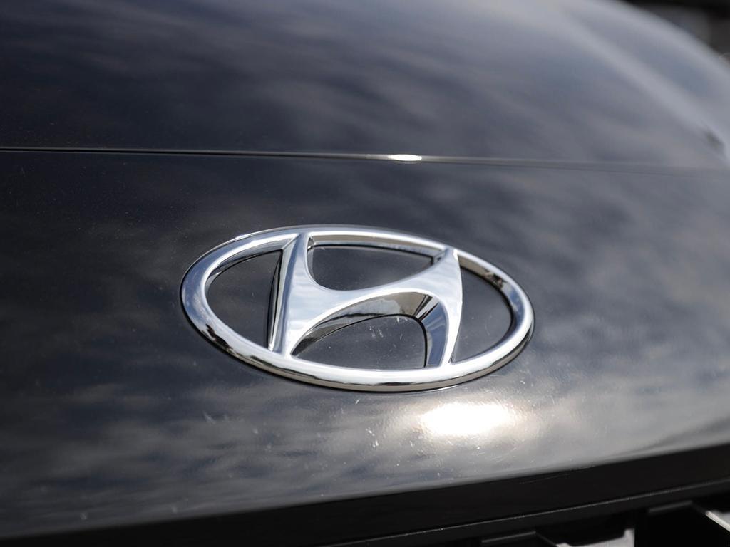 used 2023 Hyundai Kona car, priced at $25,697