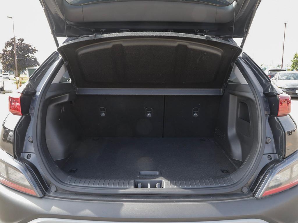 used 2023 Hyundai Kona car, priced at $25,697