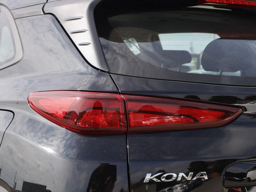 used 2023 Hyundai Kona car, priced at $25,697