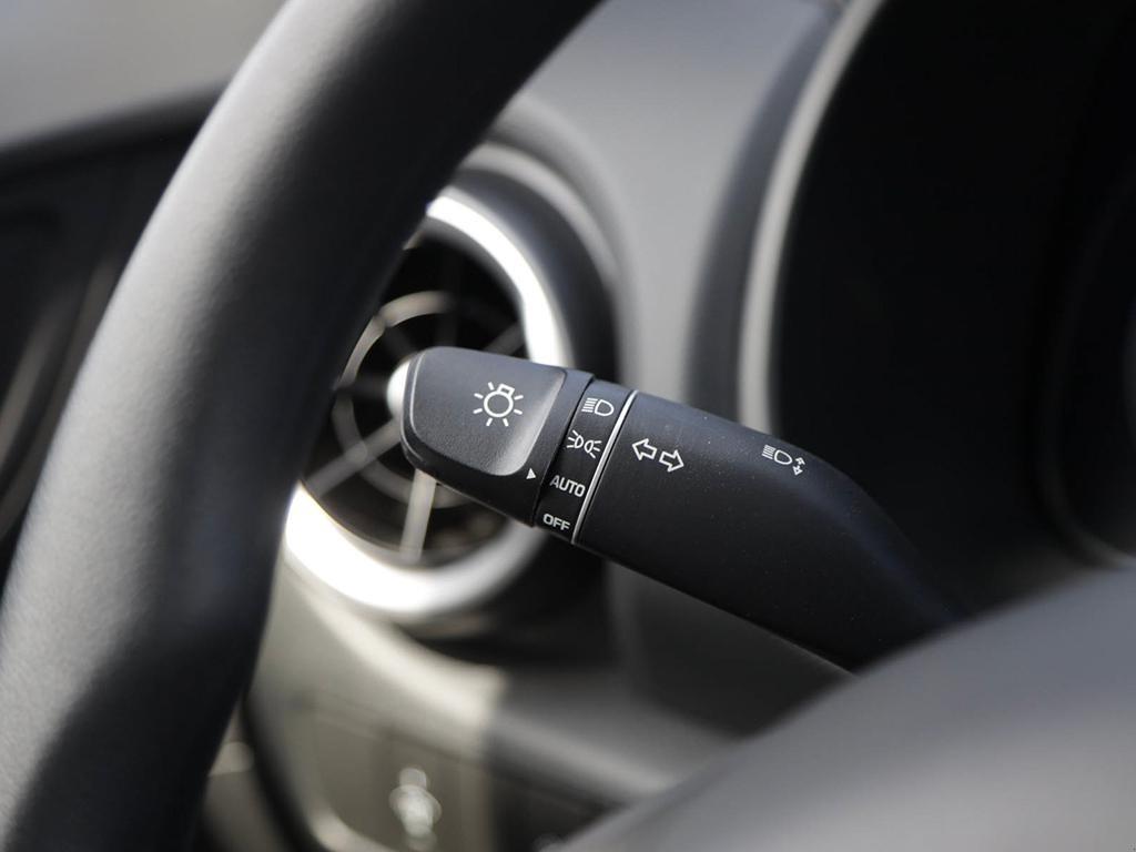 used 2023 Hyundai Kona car, priced at $25,697