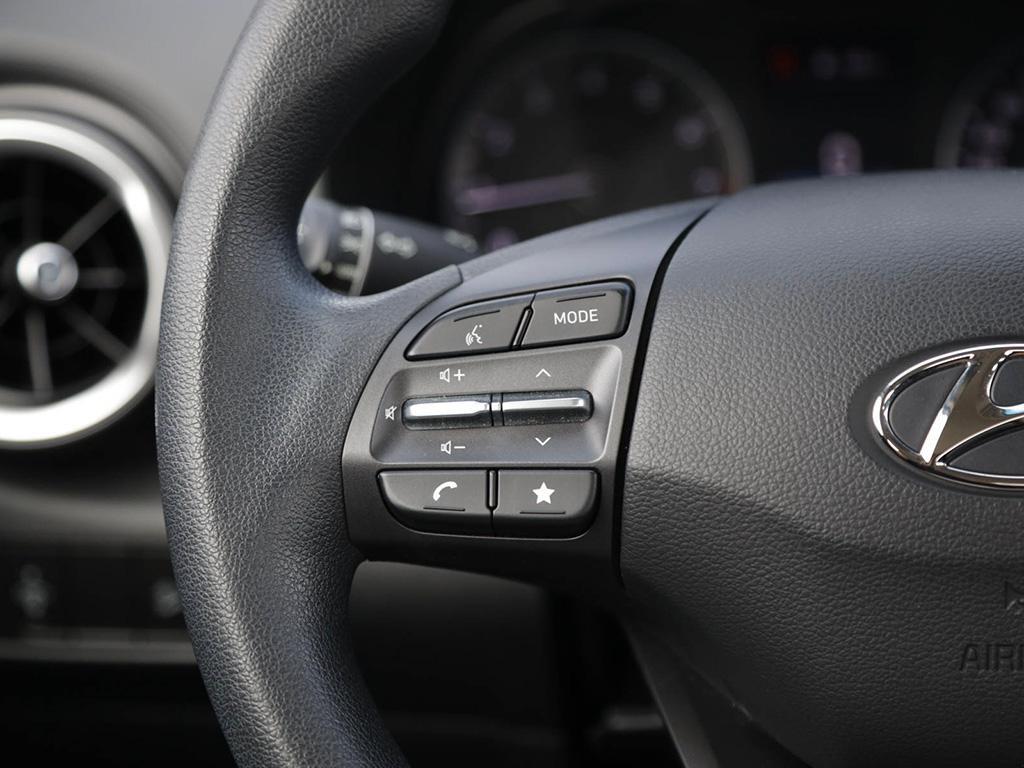 used 2023 Hyundai Kona car, priced at $25,697