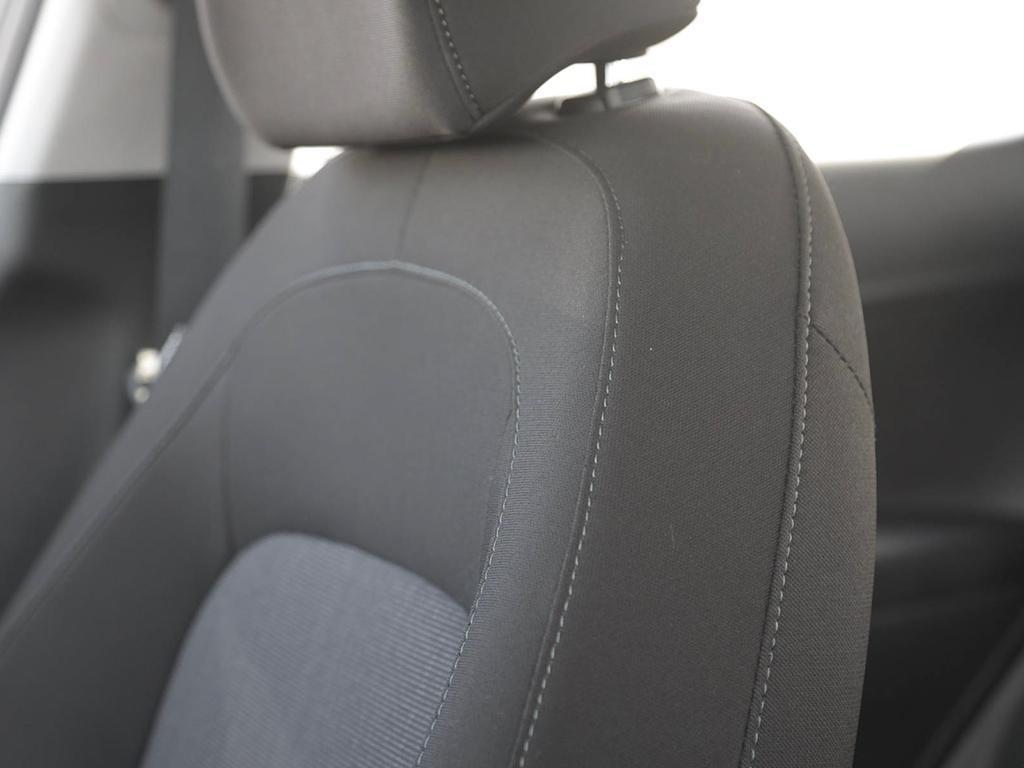 used 2023 Hyundai Kona car, priced at $25,697