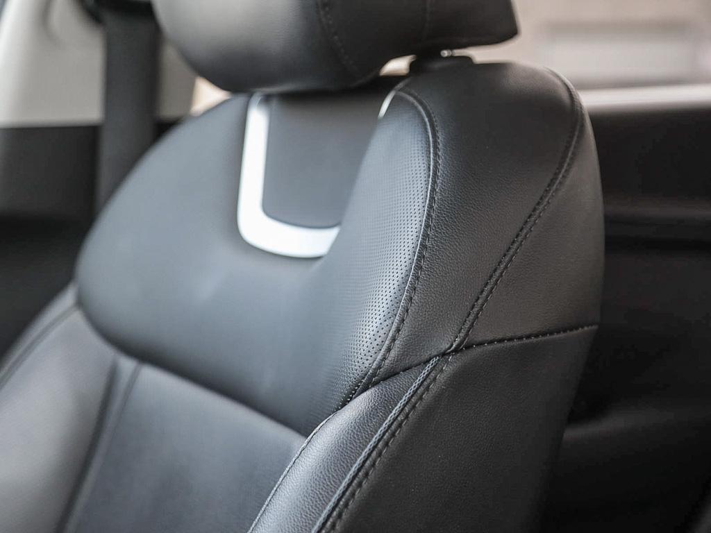 used 2024 Hyundai Tucson Hybrid car, priced at $37,194