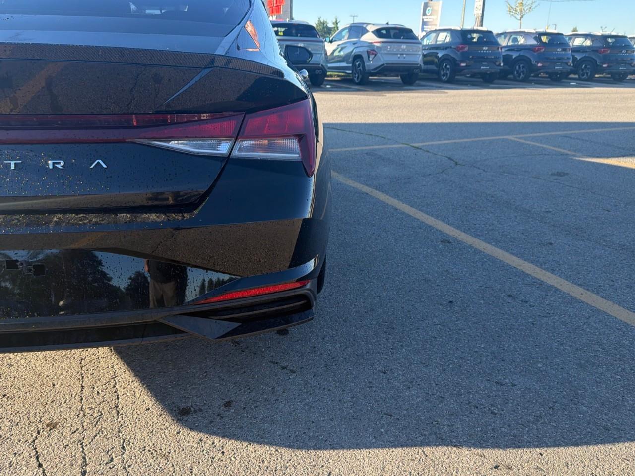 used 2021 Hyundai Elantra car, priced at $17,697