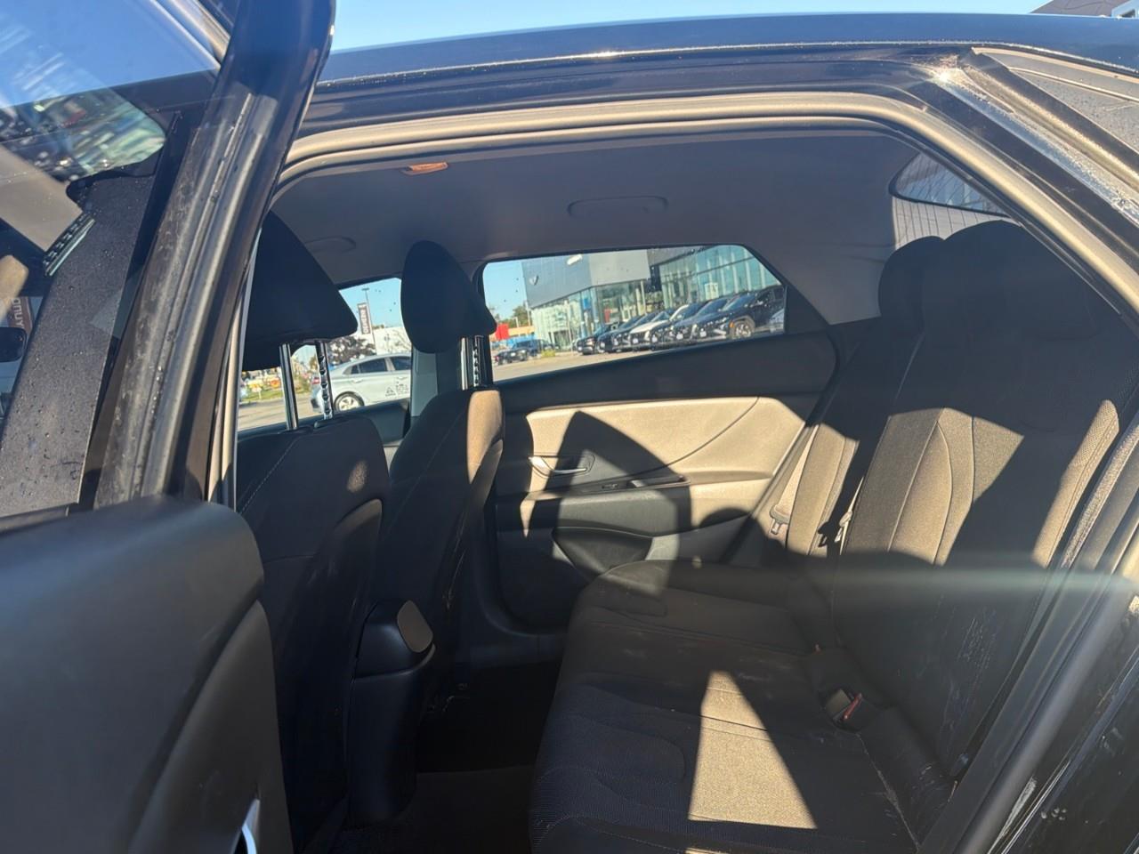 used 2021 Hyundai Elantra car, priced at $17,697
