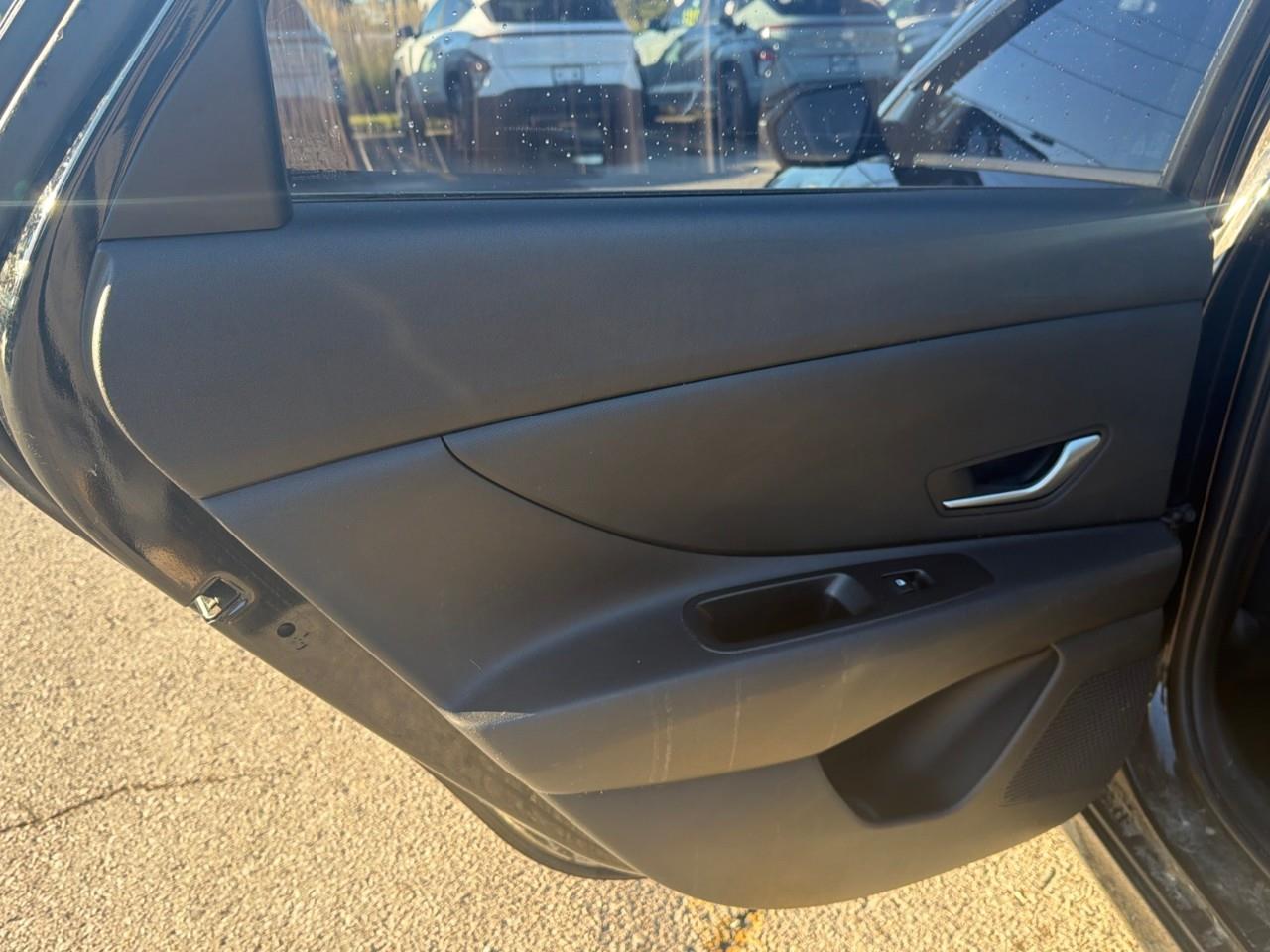 used 2021 Hyundai Elantra car, priced at $17,697
