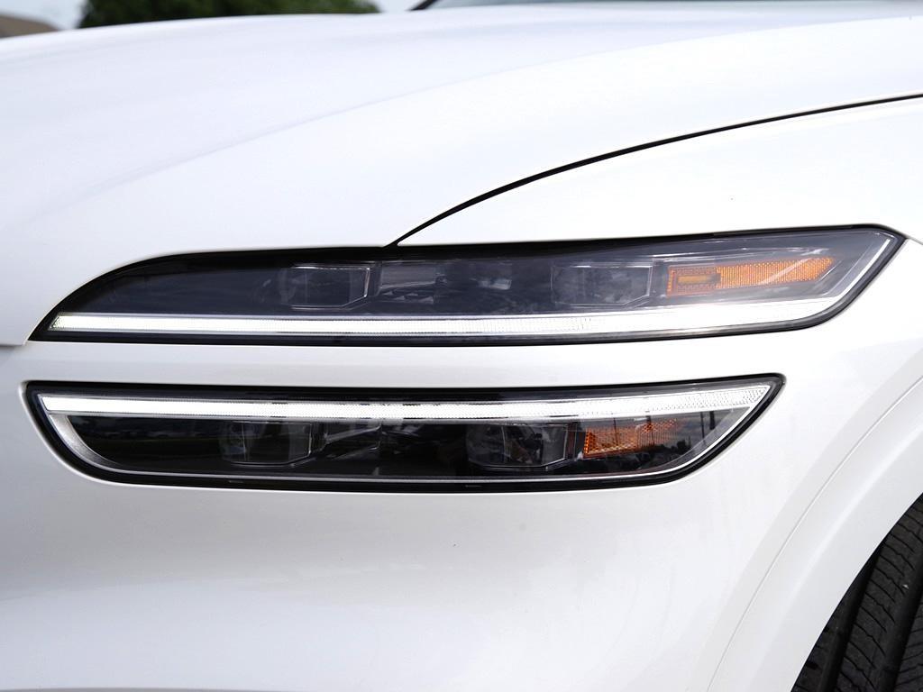 used 2024 Genesis GV70 car, priced at $50,697
