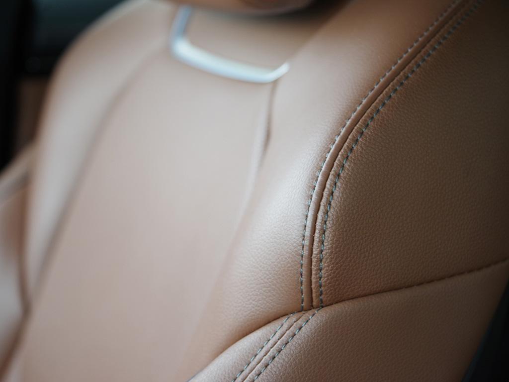 used 2024 Genesis GV70 car, priced at $50,697