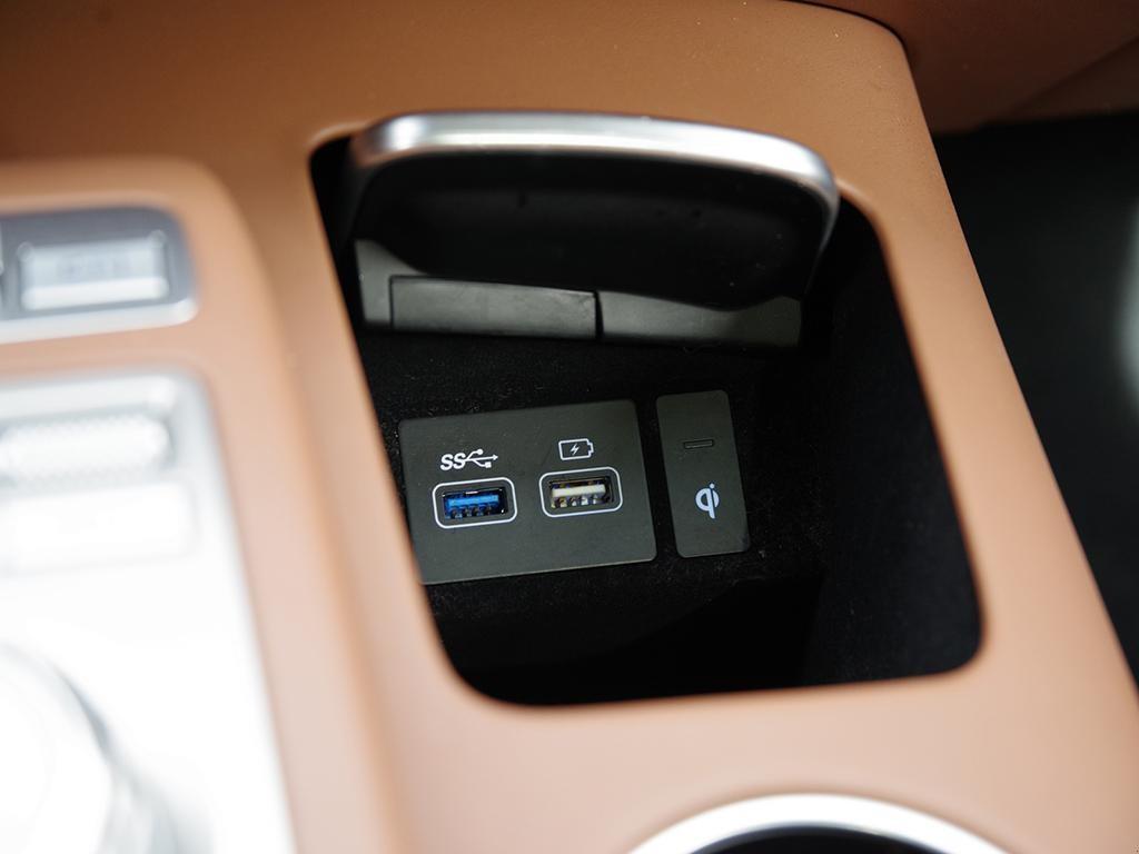 used 2024 Genesis GV70 car, priced at $50,697