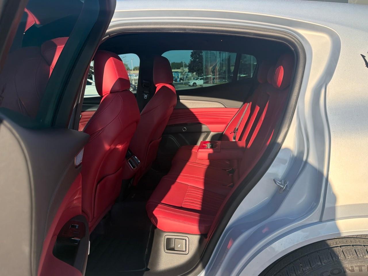 used 2023 Maserati Grecale car, priced at $51,697