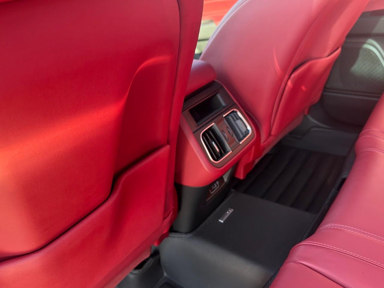 used 2023 Maserati Grecale car, priced at $51,697