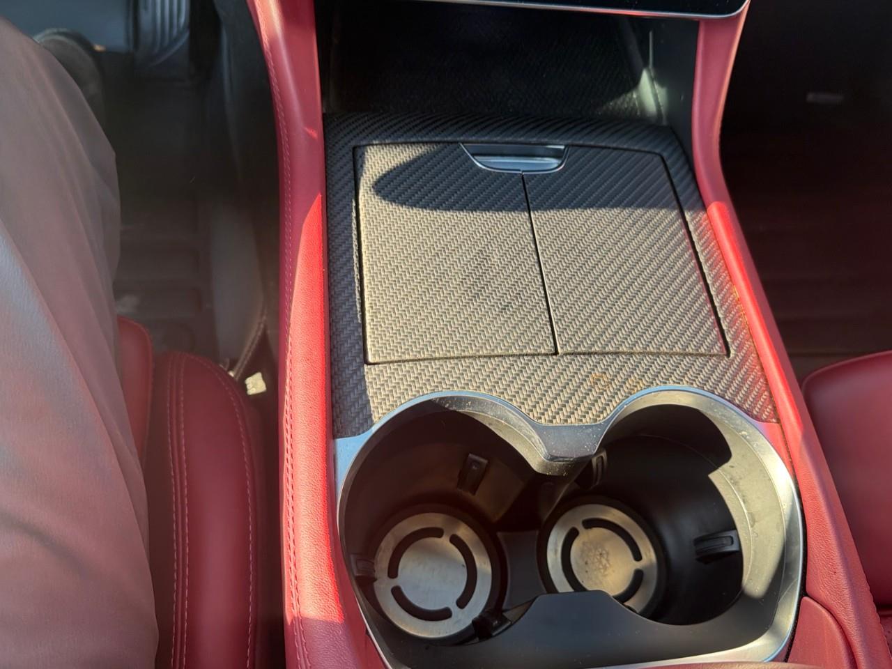 used 2023 Maserati Grecale car, priced at $51,697