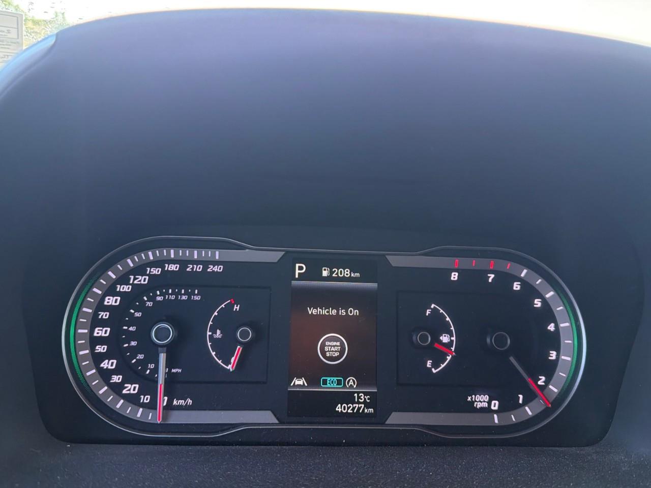 used 2023 Hyundai Tucson car, priced at $29,697
