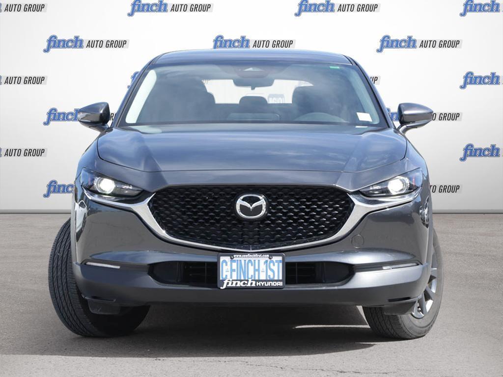 used 2026 Mazda CX-30 car, priced at $31,697