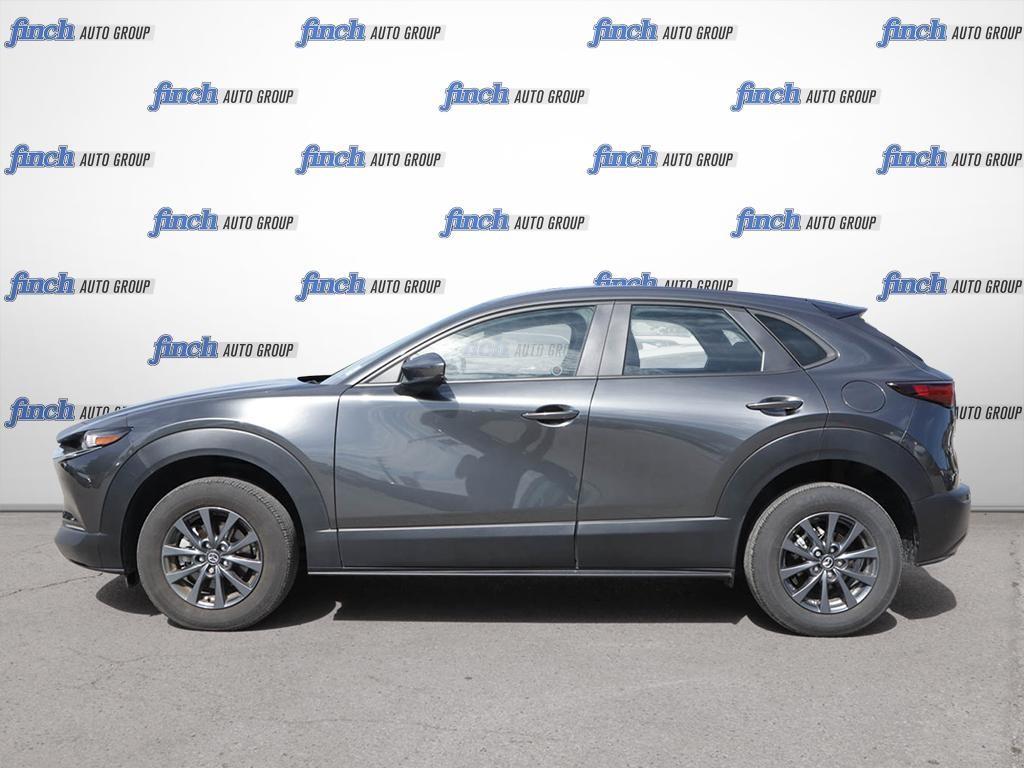 used 2026 Mazda CX-30 car, priced at $31,697