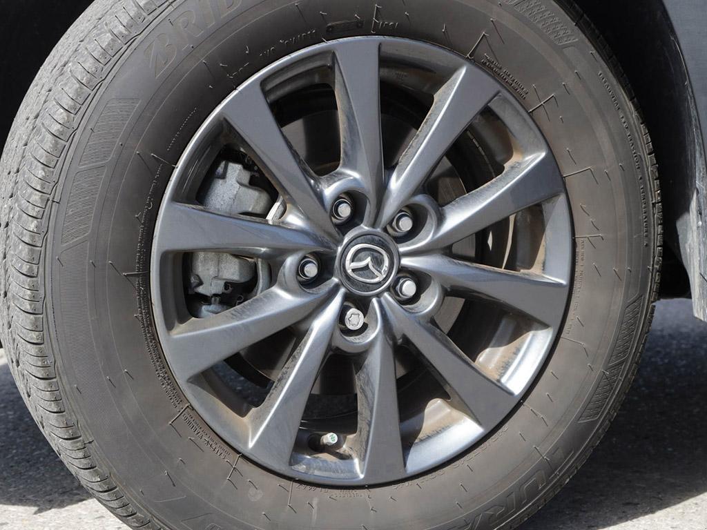 used 2026 Mazda CX-30 car, priced at $31,697