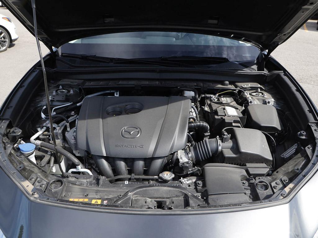 used 2026 Mazda CX-30 car, priced at $31,697
