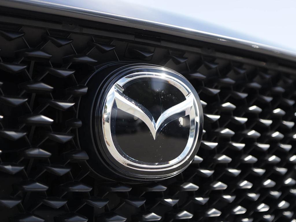 used 2026 Mazda CX-30 car, priced at $31,697