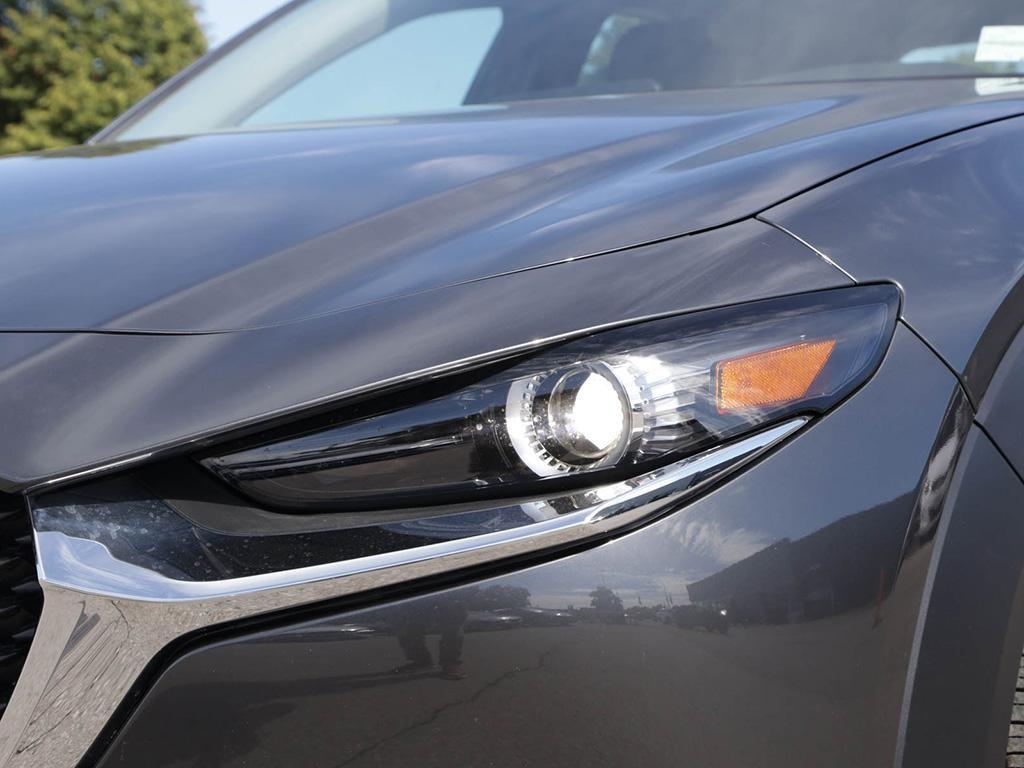 used 2026 Mazda CX-30 car, priced at $31,697