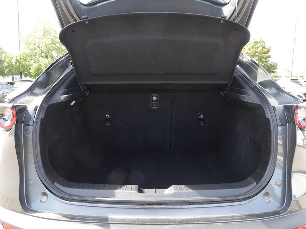 used 2026 Mazda CX-30 car, priced at $31,697