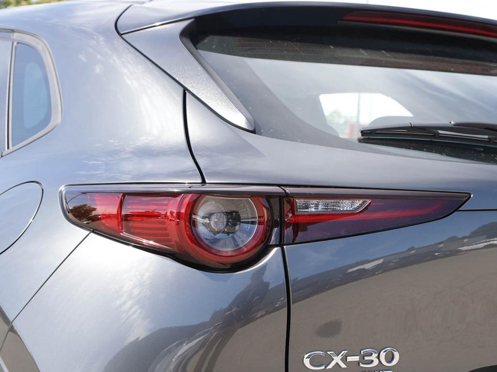 used 2026 Mazda CX-30 car, priced at $31,697