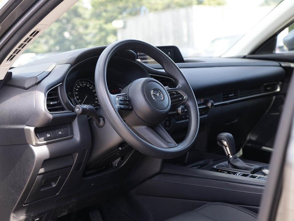 used 2026 Mazda CX-30 car, priced at $31,697
