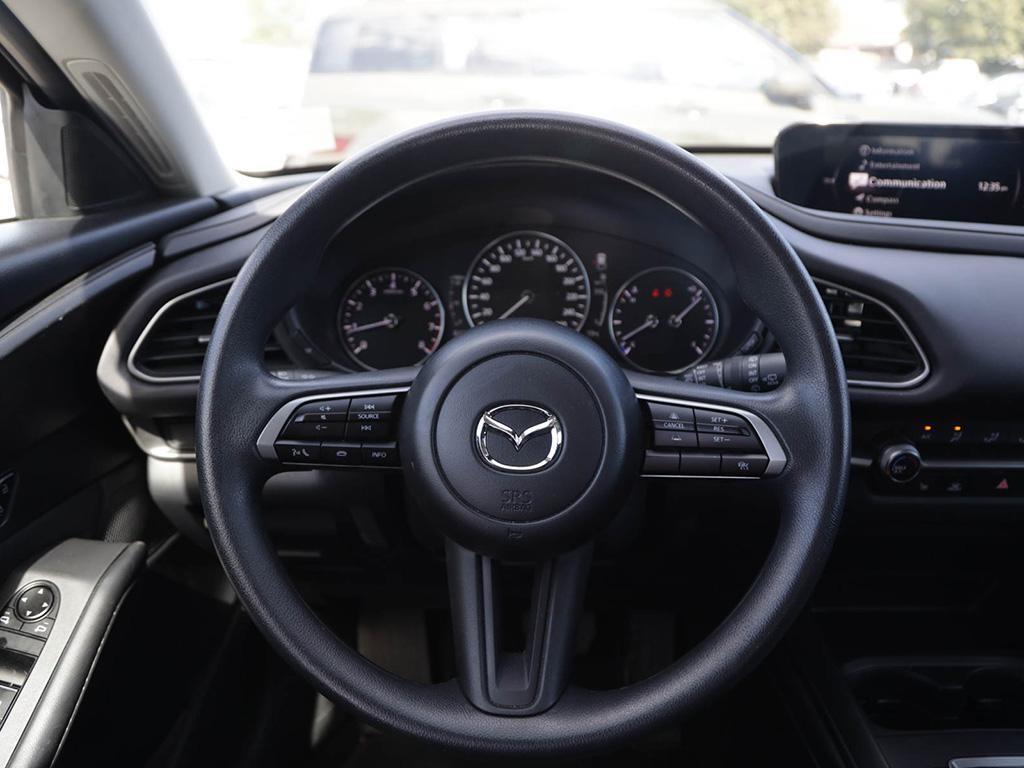 used 2026 Mazda CX-30 car, priced at $31,697