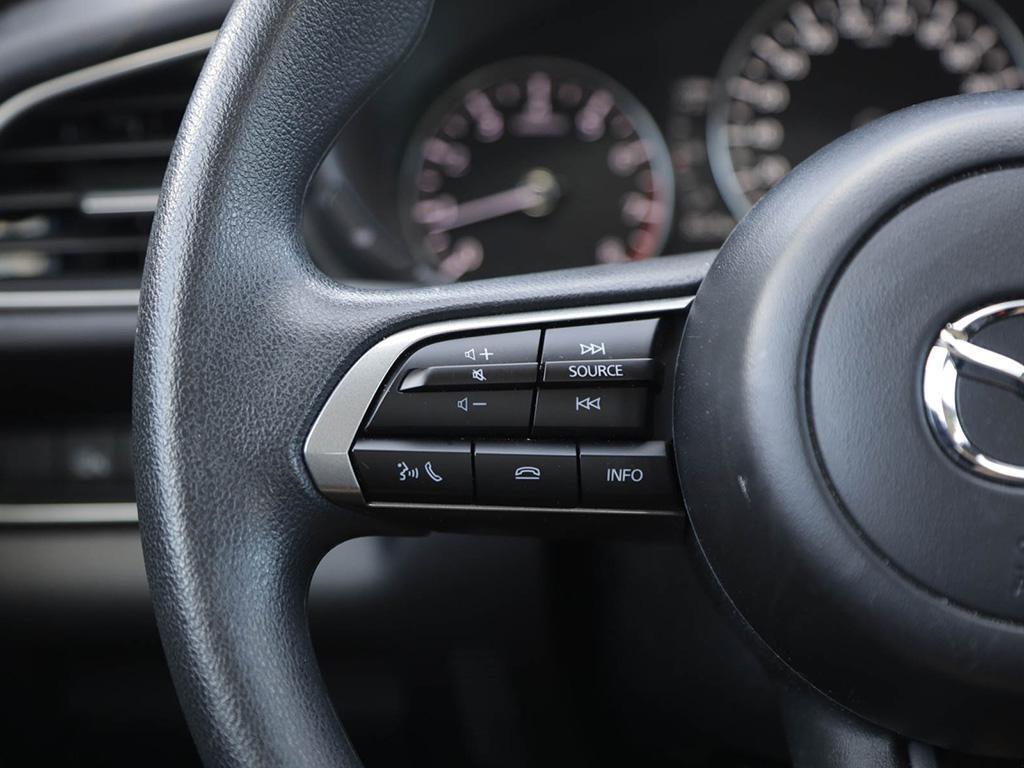 used 2026 Mazda CX-30 car, priced at $31,697