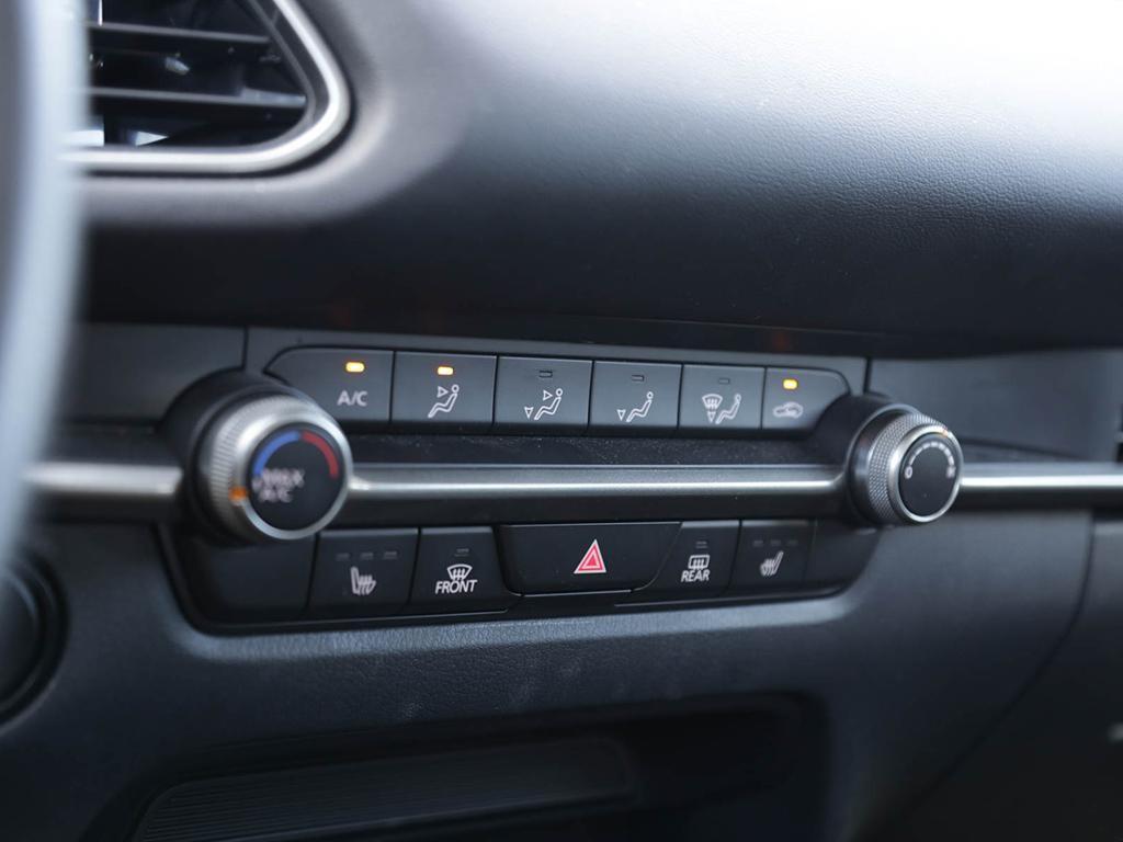 used 2026 Mazda CX-30 car, priced at $31,697