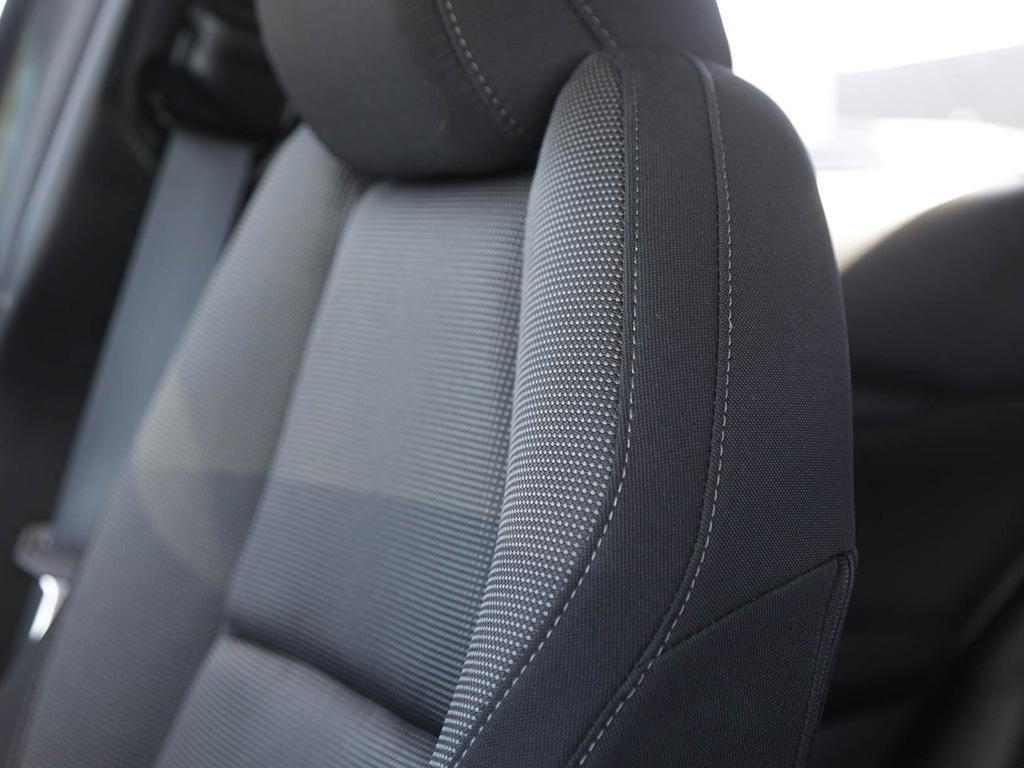 used 2026 Mazda CX-30 car, priced at $31,697