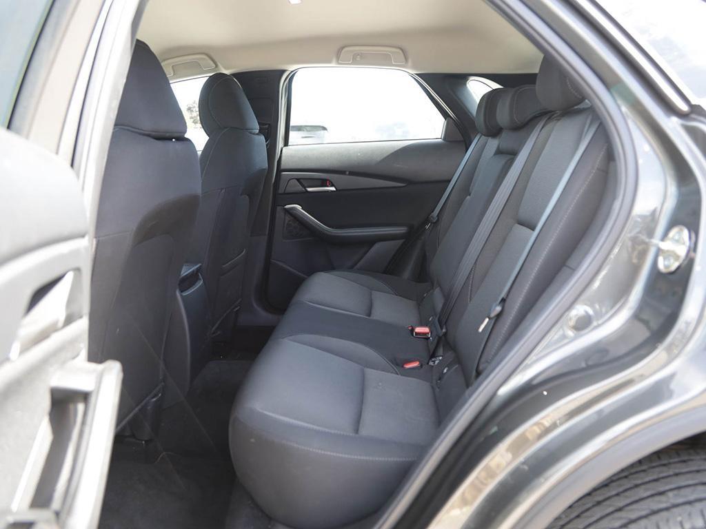 used 2026 Mazda CX-30 car, priced at $31,697