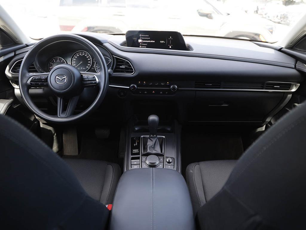 used 2026 Mazda CX-30 car, priced at $31,697
