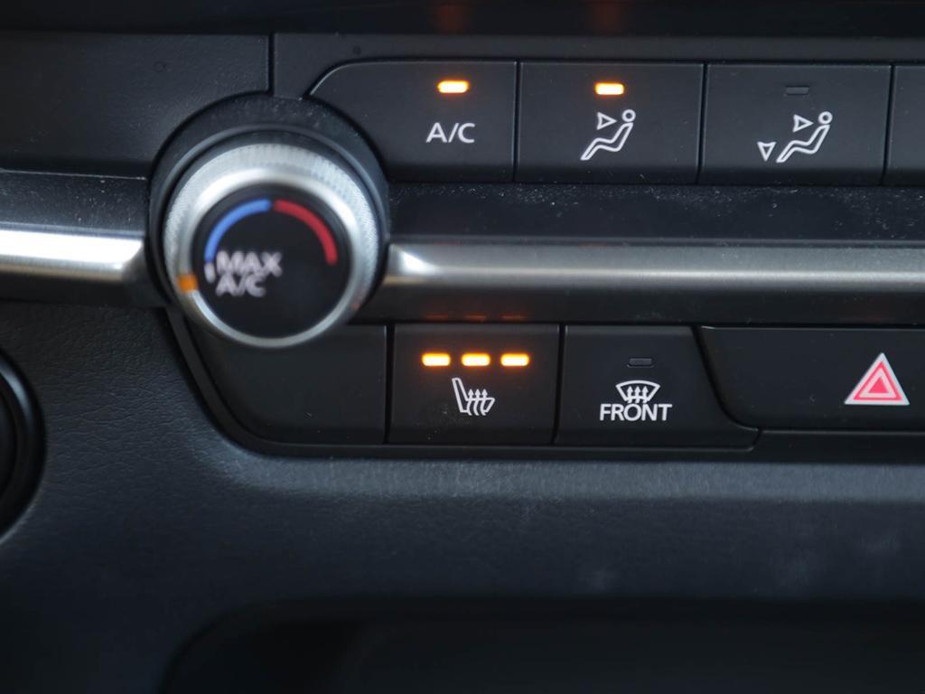 used 2026 Mazda CX-30 car, priced at $31,697