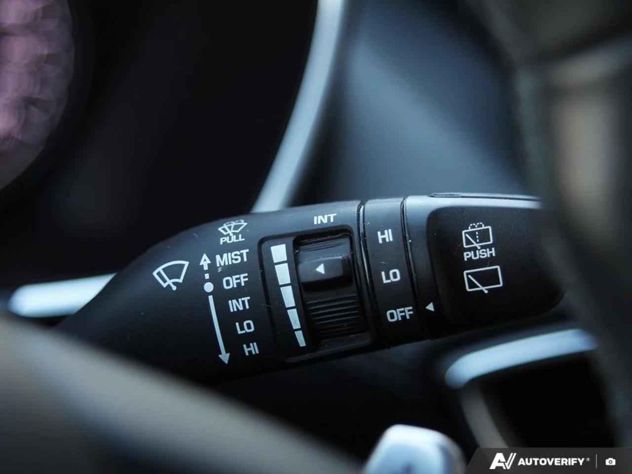 used 2023 Hyundai Santa Fe car, priced at $28,697