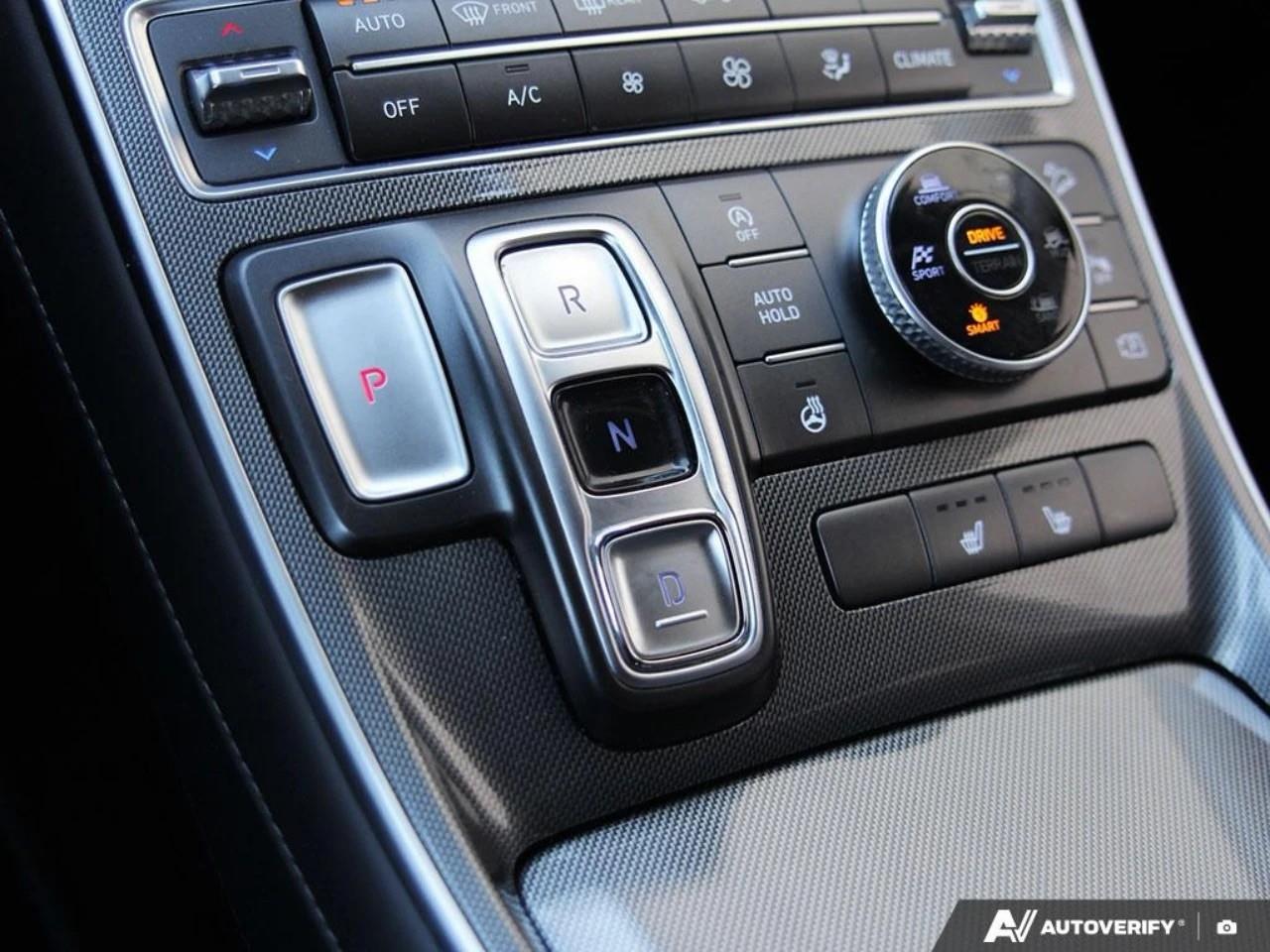 used 2023 Hyundai Santa Fe car, priced at $28,697