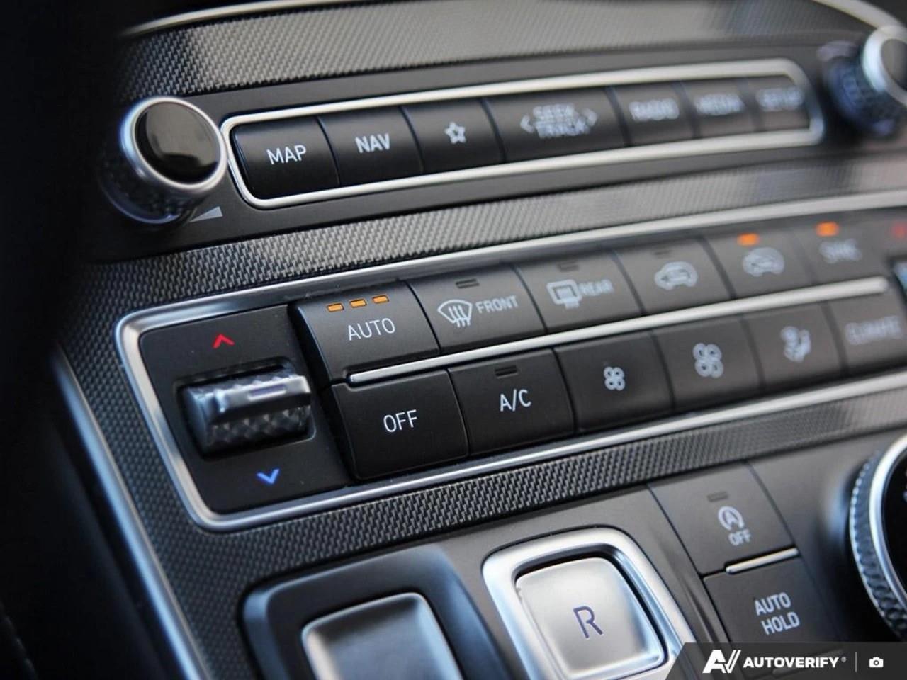 used 2023 Hyundai Santa Fe car, priced at $28,697