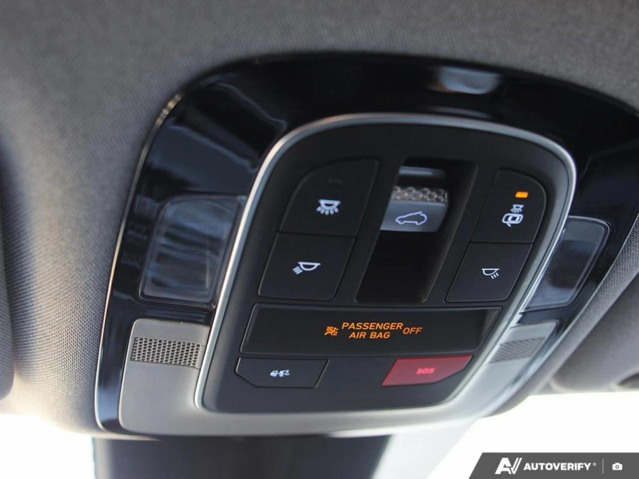 used 2023 Hyundai Santa Fe car, priced at $28,697