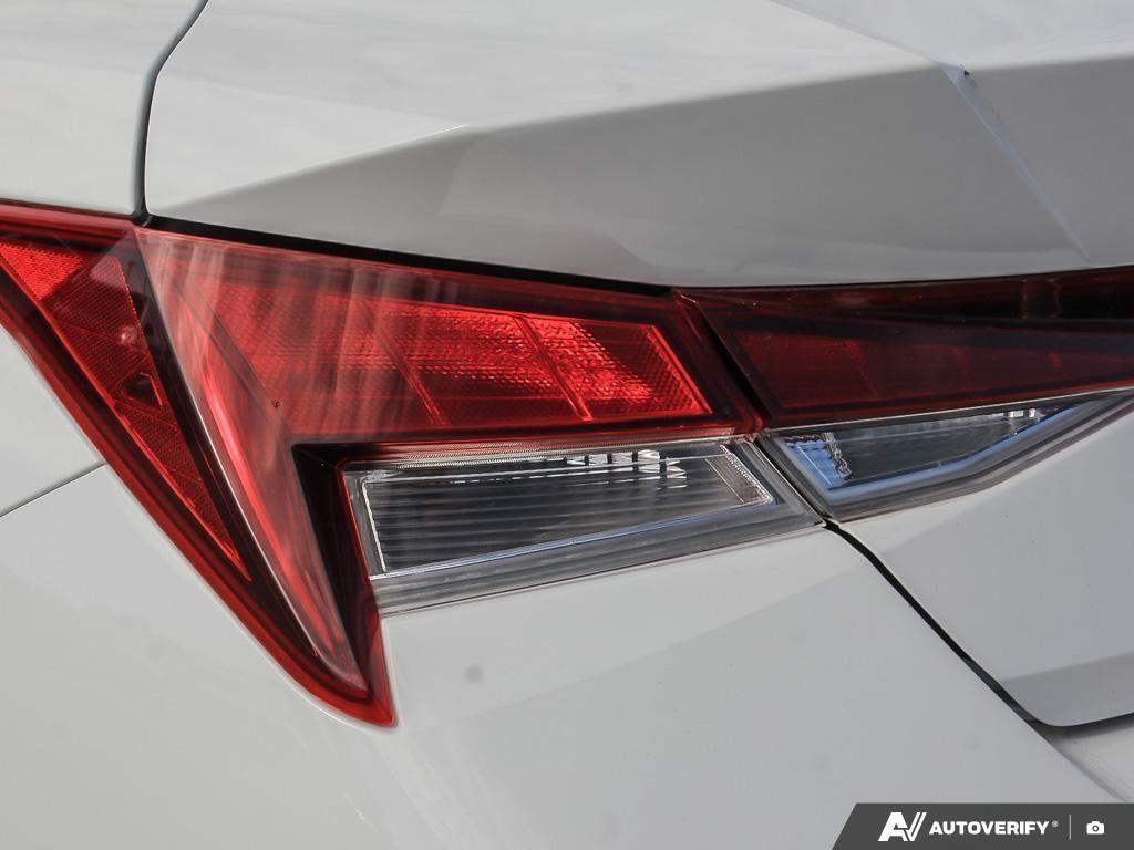 used 2022 Hyundai Elantra car, priced at $18,697