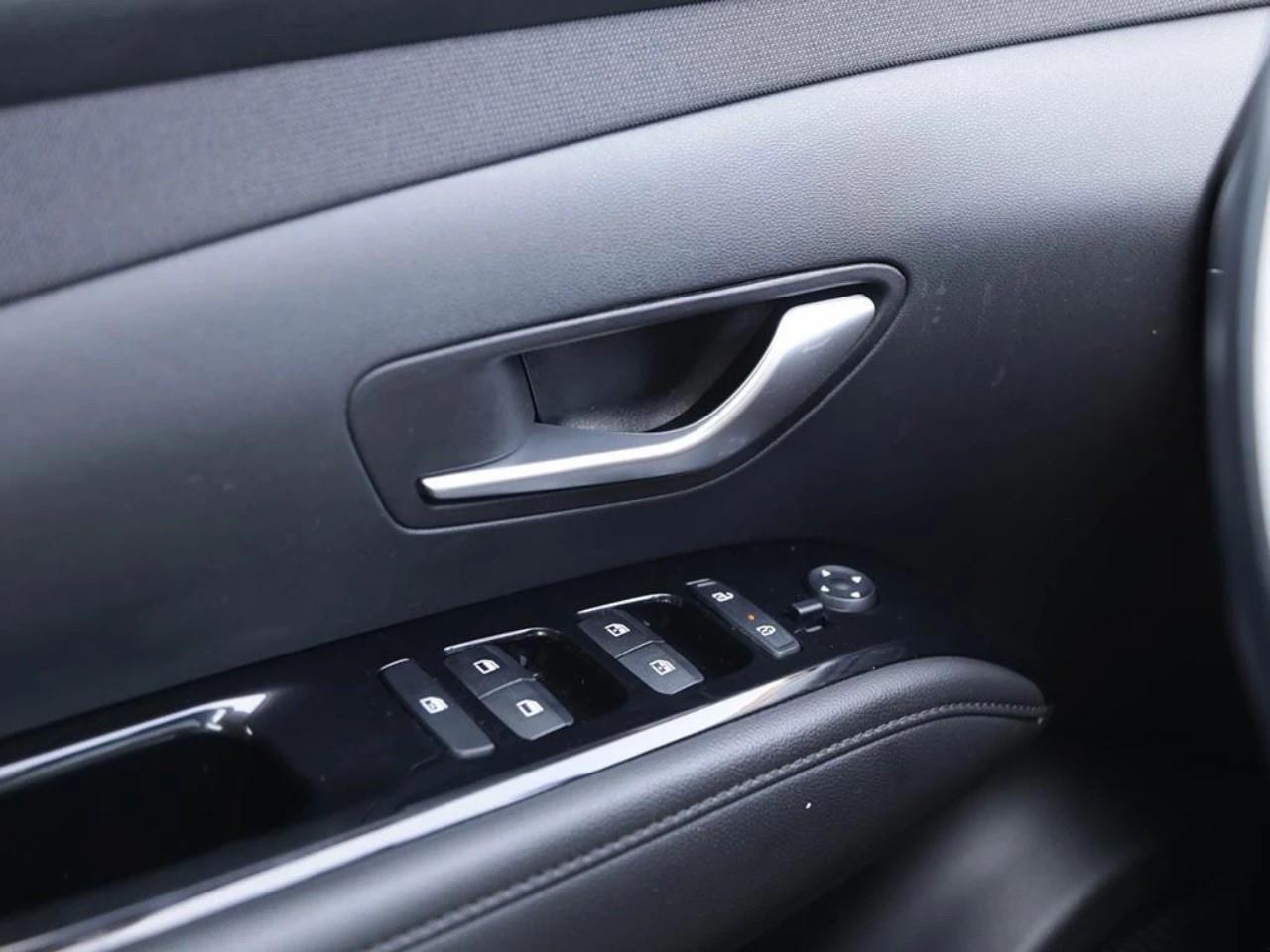 used 2023 Hyundai Tucson Plug-In Hybrid car, priced at $38,697