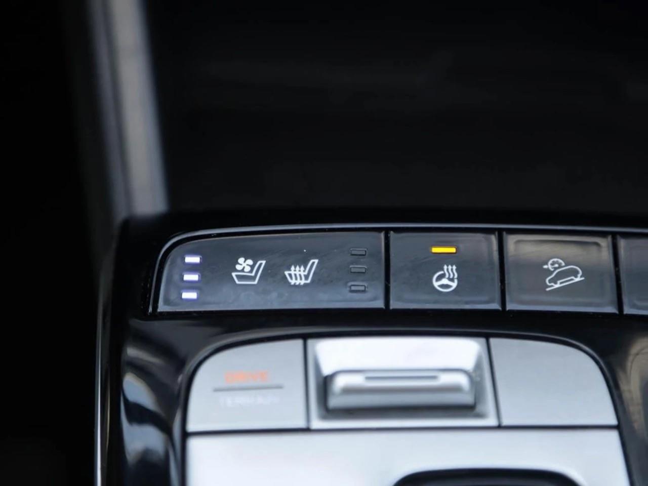 used 2023 Hyundai Tucson Plug-In Hybrid car, priced at $38,697